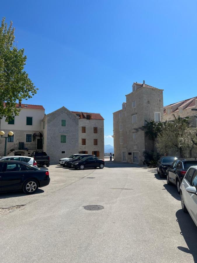 Amaizing Apartment Near Airport Kaštel Štafilić Екстериор снимка