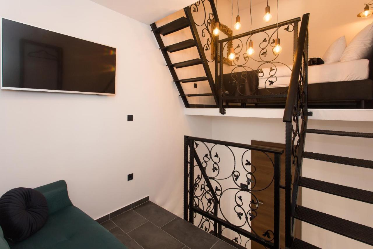 Amaizing Apartment Near Airport Kaštel Štafilić Екстериор снимка