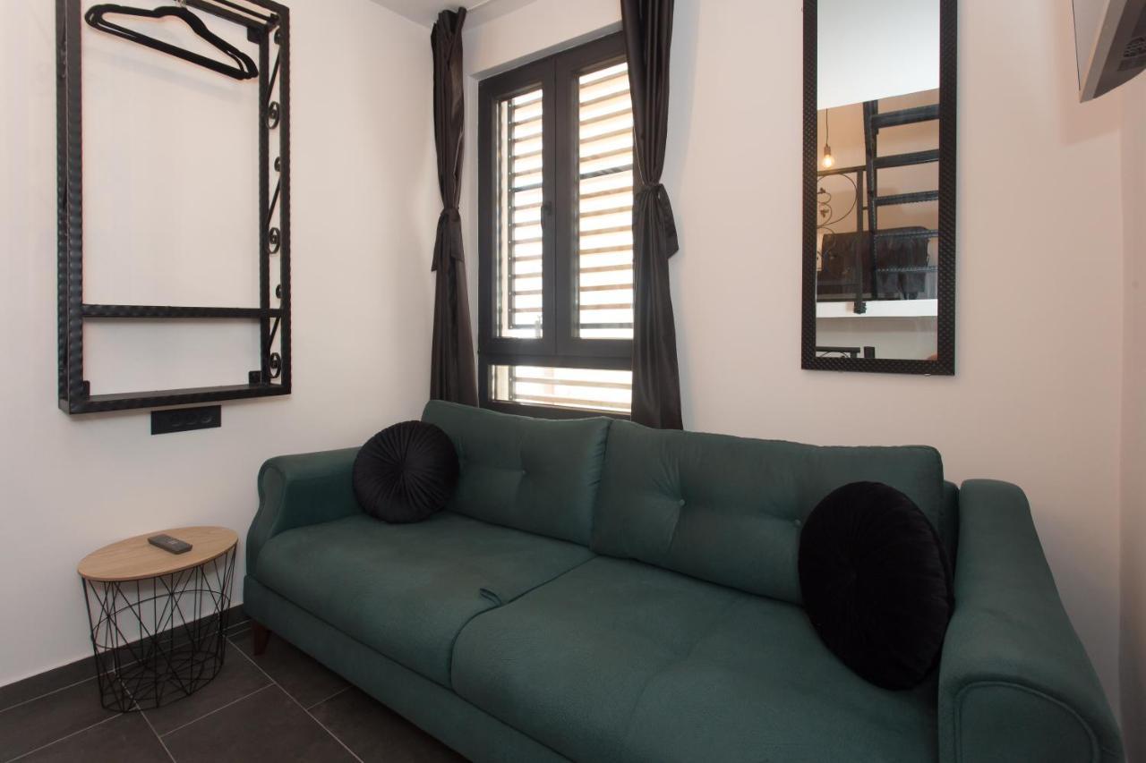 Amaizing Apartment Near Airport Kaštel Štafilić Екстериор снимка
