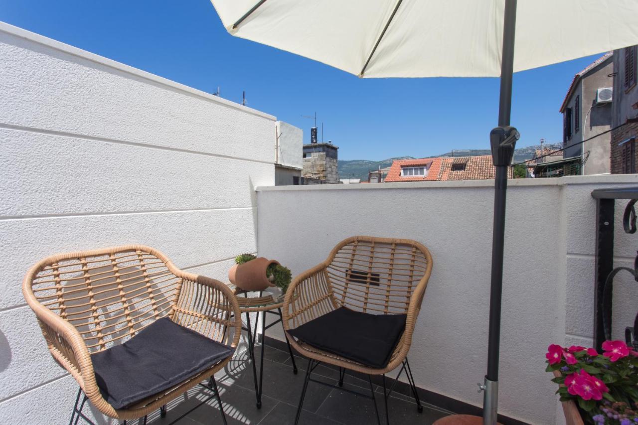 Amaizing Apartment Near Airport Kaštel Štafilić Екстериор снимка